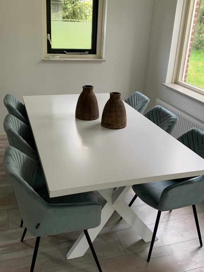 Vosseveen 62 Zelhem Bagian luar foto