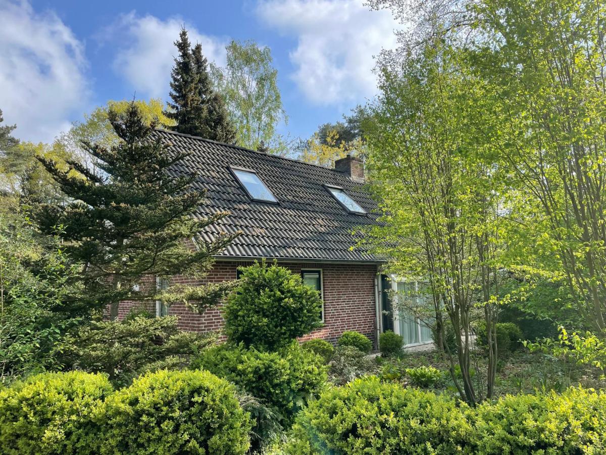 Vosseveen 62 Zelhem Bagian luar foto