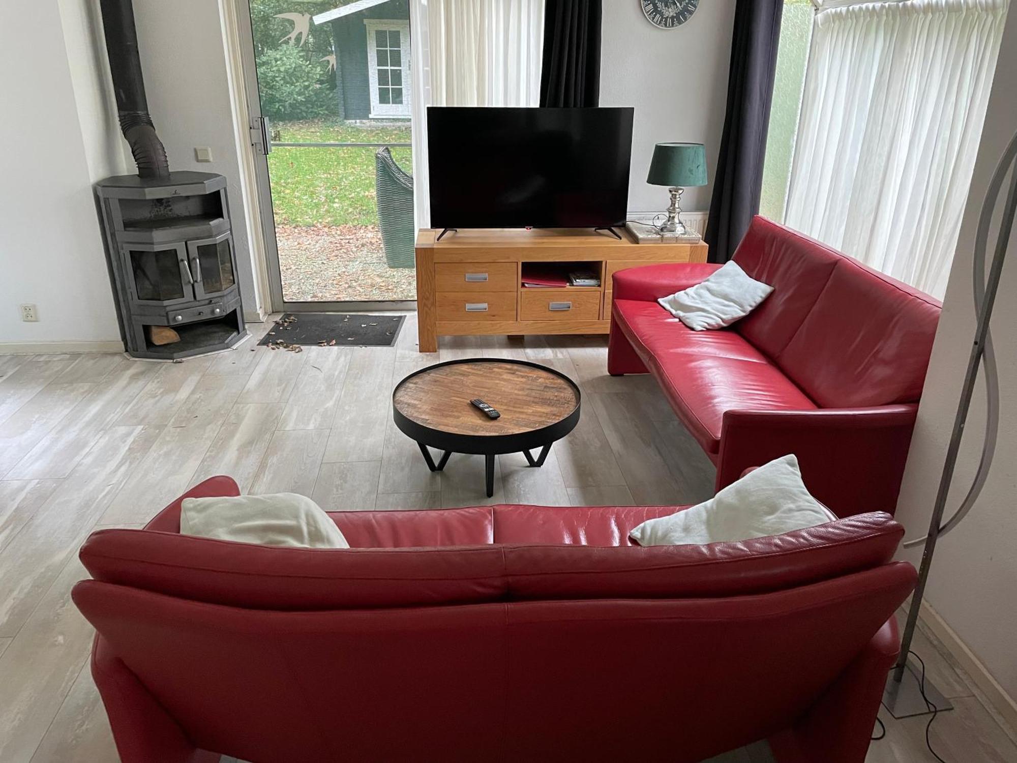 Vosseveen 62 Zelhem Bagian luar foto