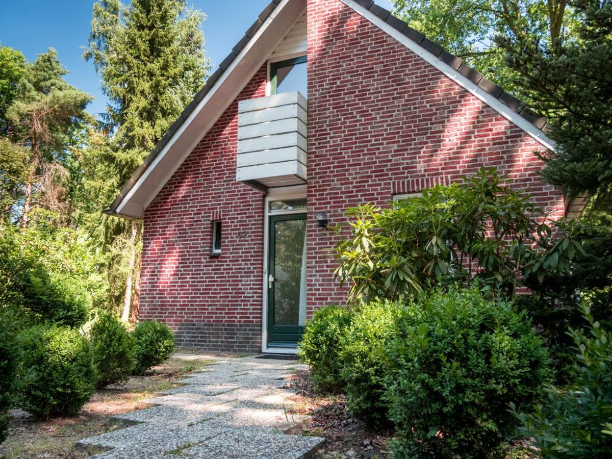 Vosseveen 62 Zelhem Bagian luar foto