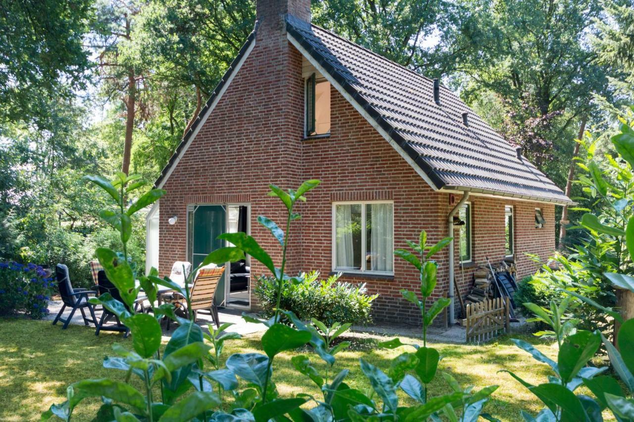 Vosseveen 62 Zelhem Bagian luar foto
